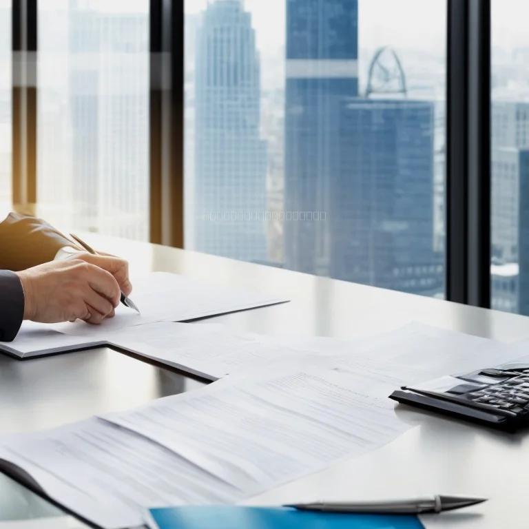 実務経験に基づく確かな法務支援