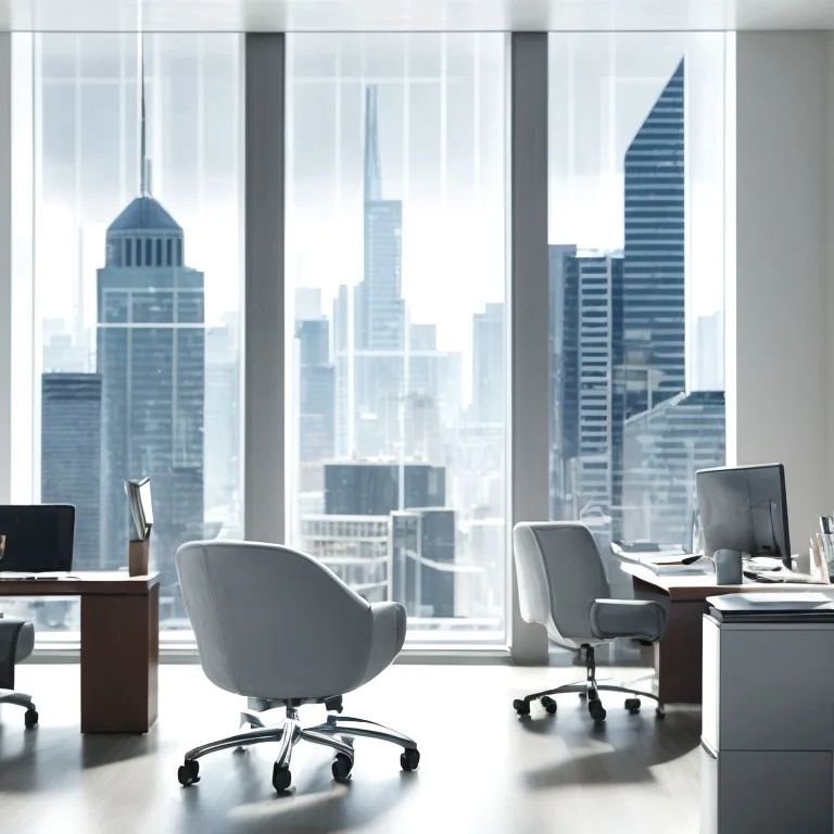 法務支援中のRightNCore専門家のイメージ